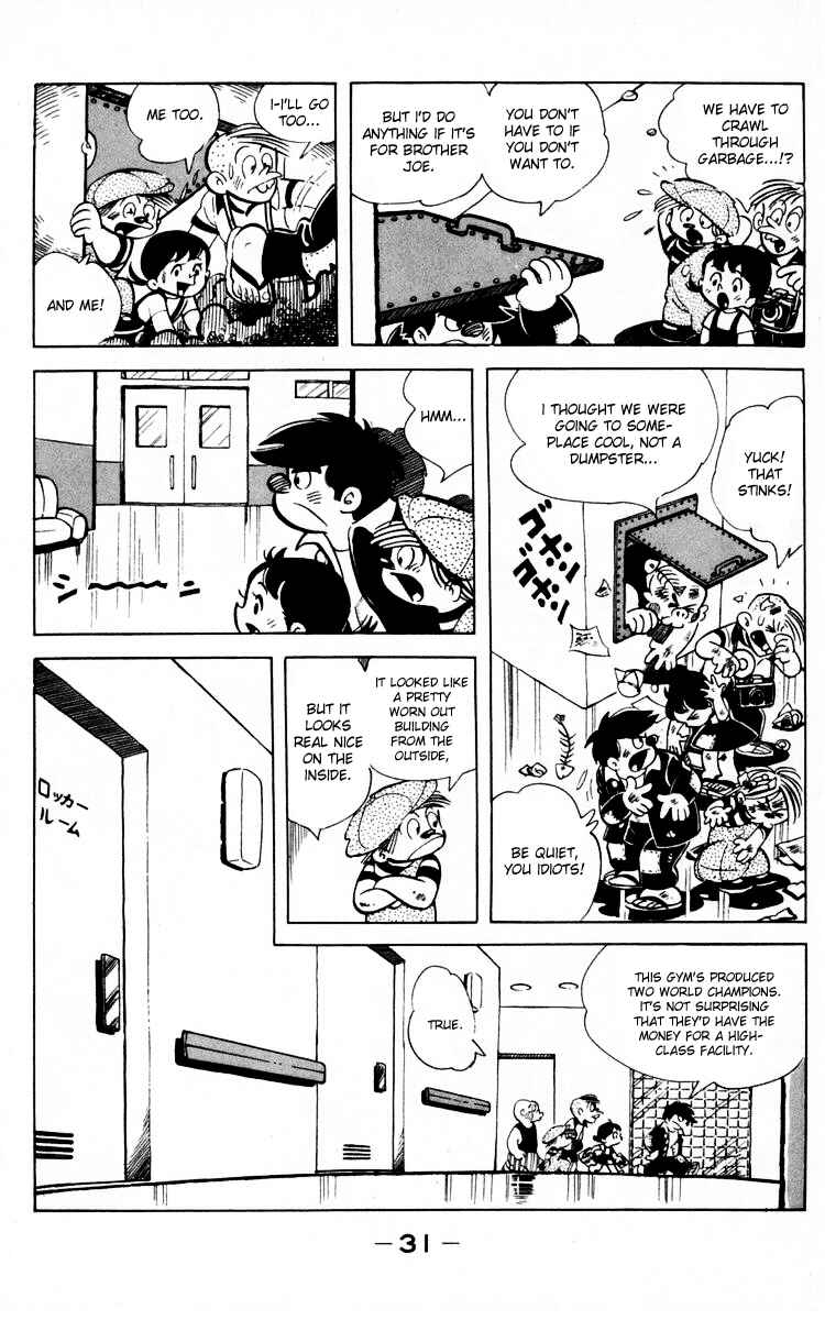 Chapter 65 - Page 29