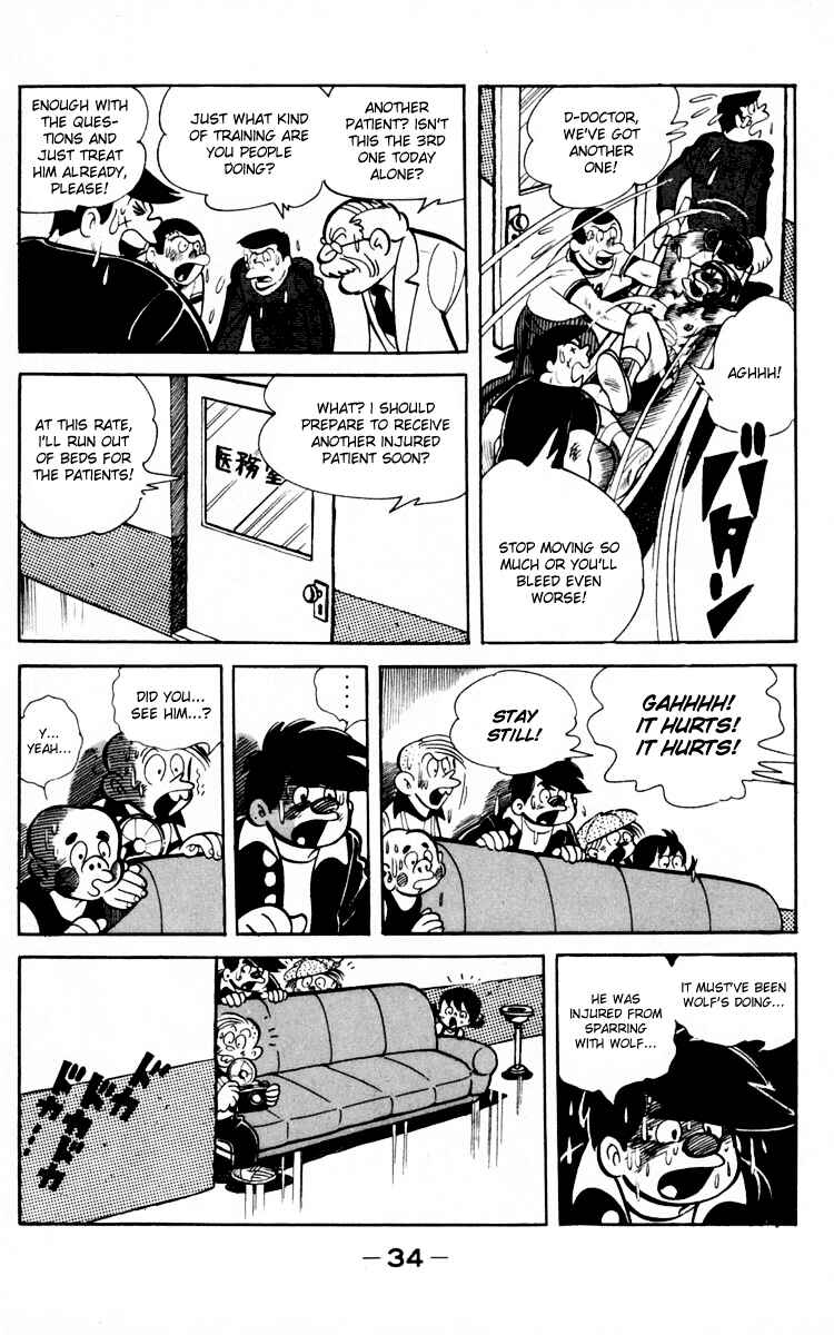 Chapter 65 - Page 32