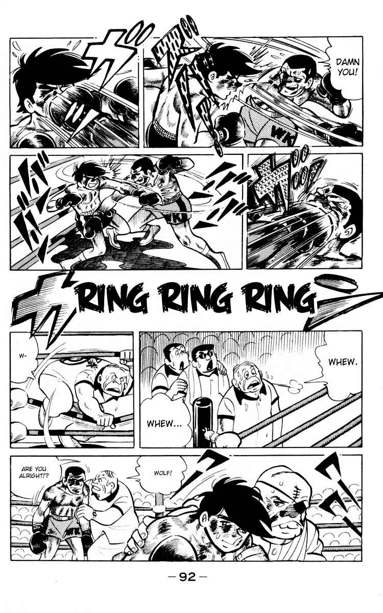 Chapter 65 - Page 90