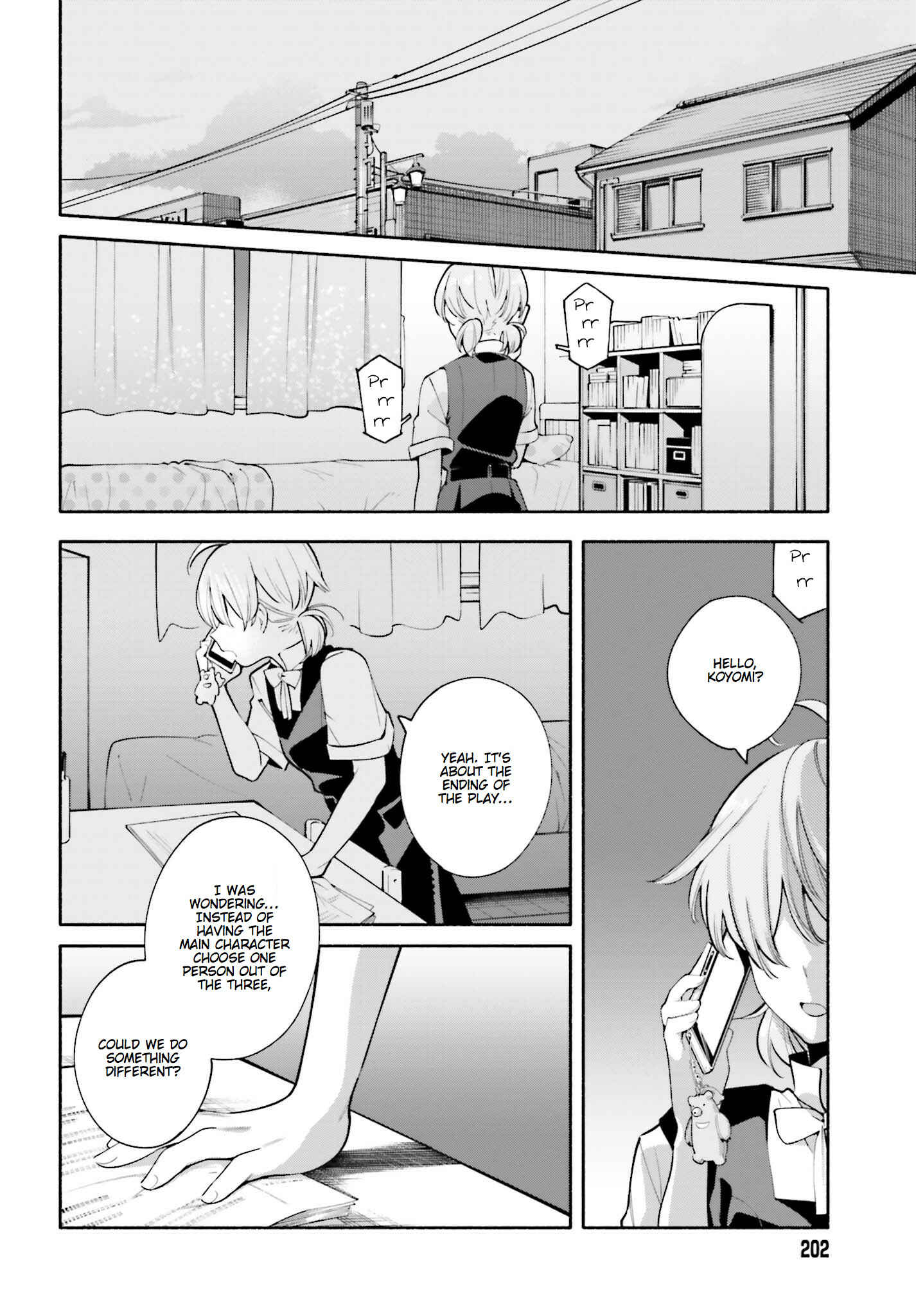 Chapter 22 - Page 32