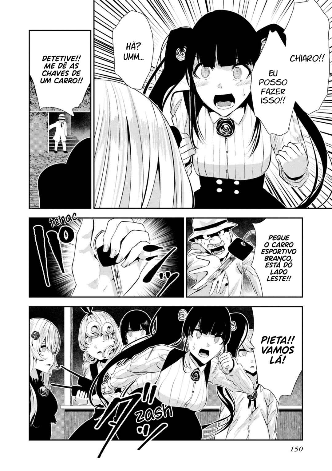 Chapter 25 - Page 19