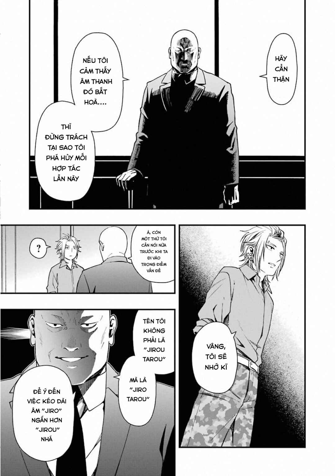 Chapter 28 - Page 24