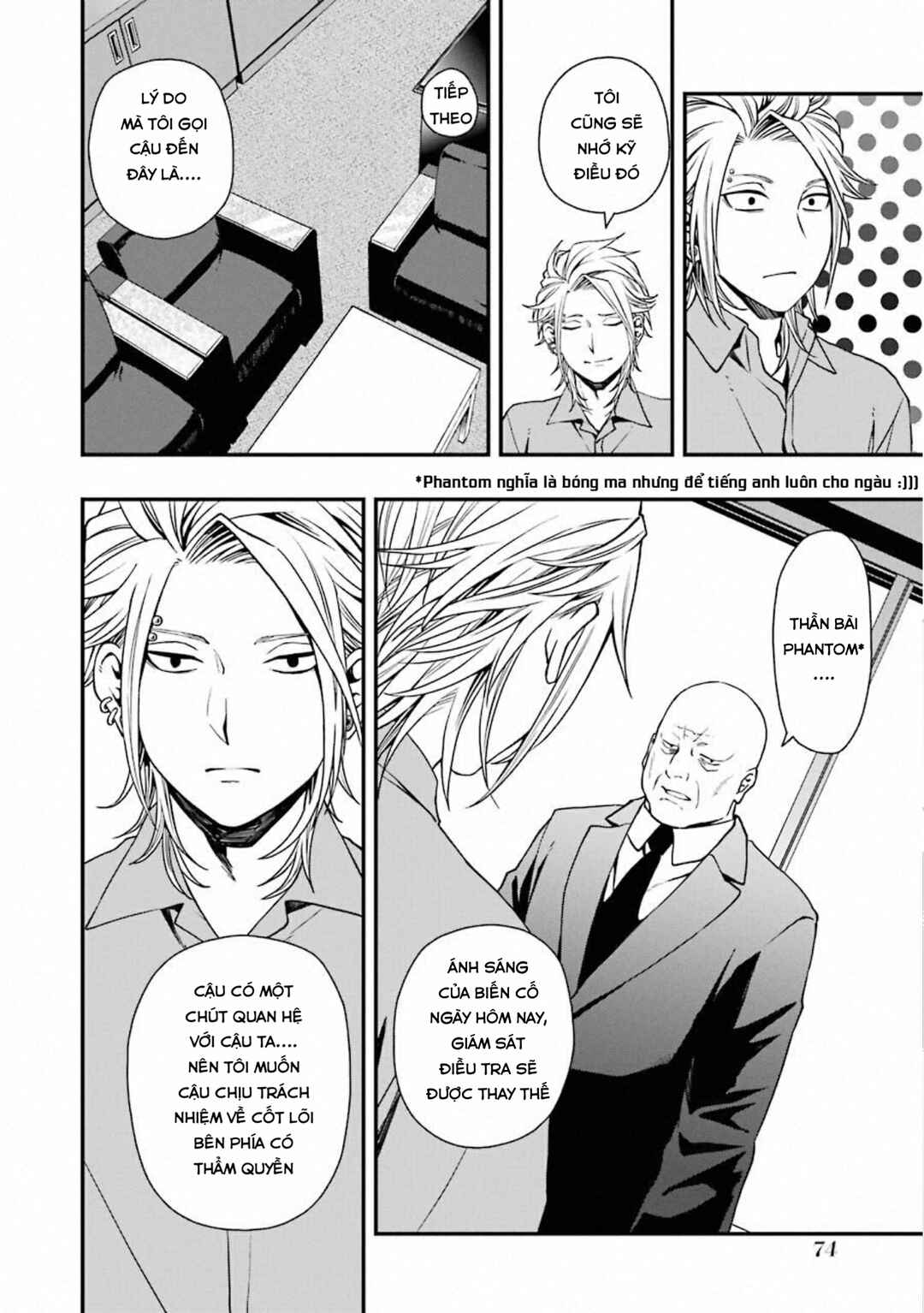 Chapter 28 - Page 25