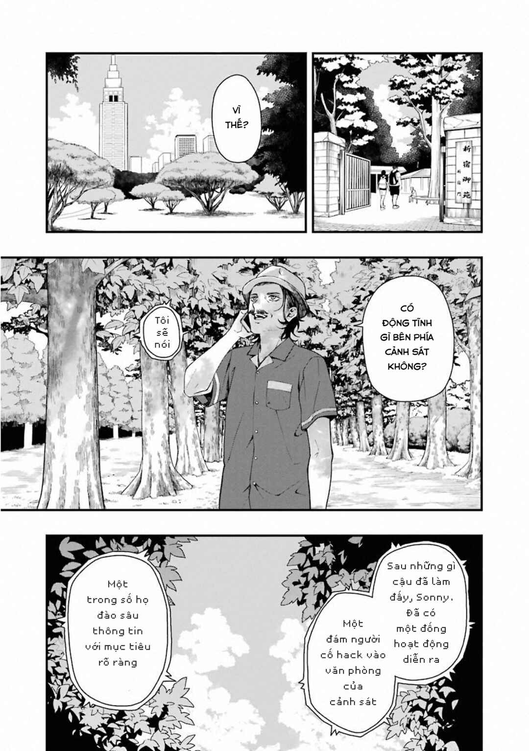 Chapter 28 - Page 26
