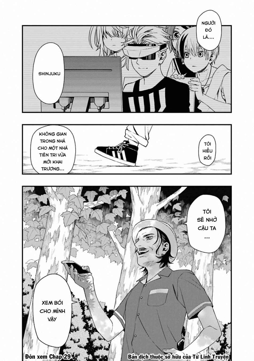 Chapter 28 - Page 28
