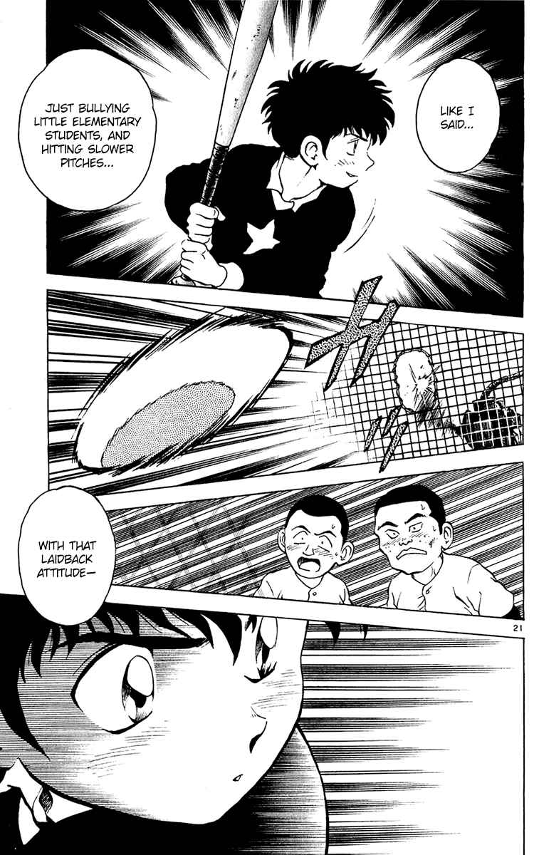 Chapter 31 - Page 21