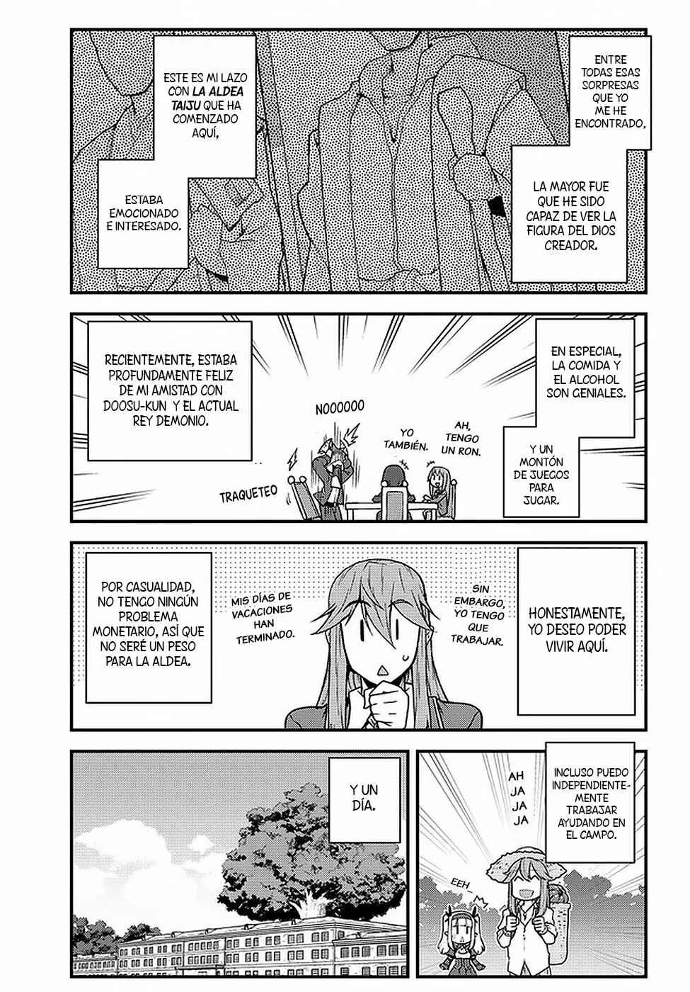 Chapter 165 - Page 5