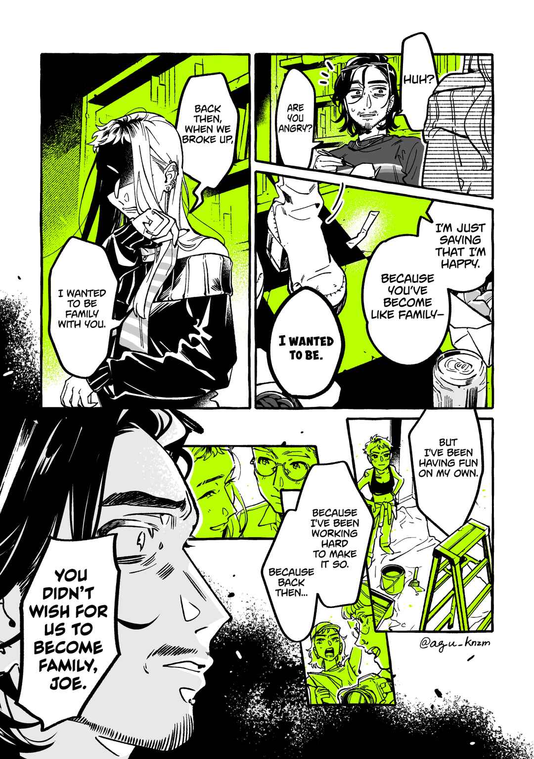 Chapter 109 - Page 3