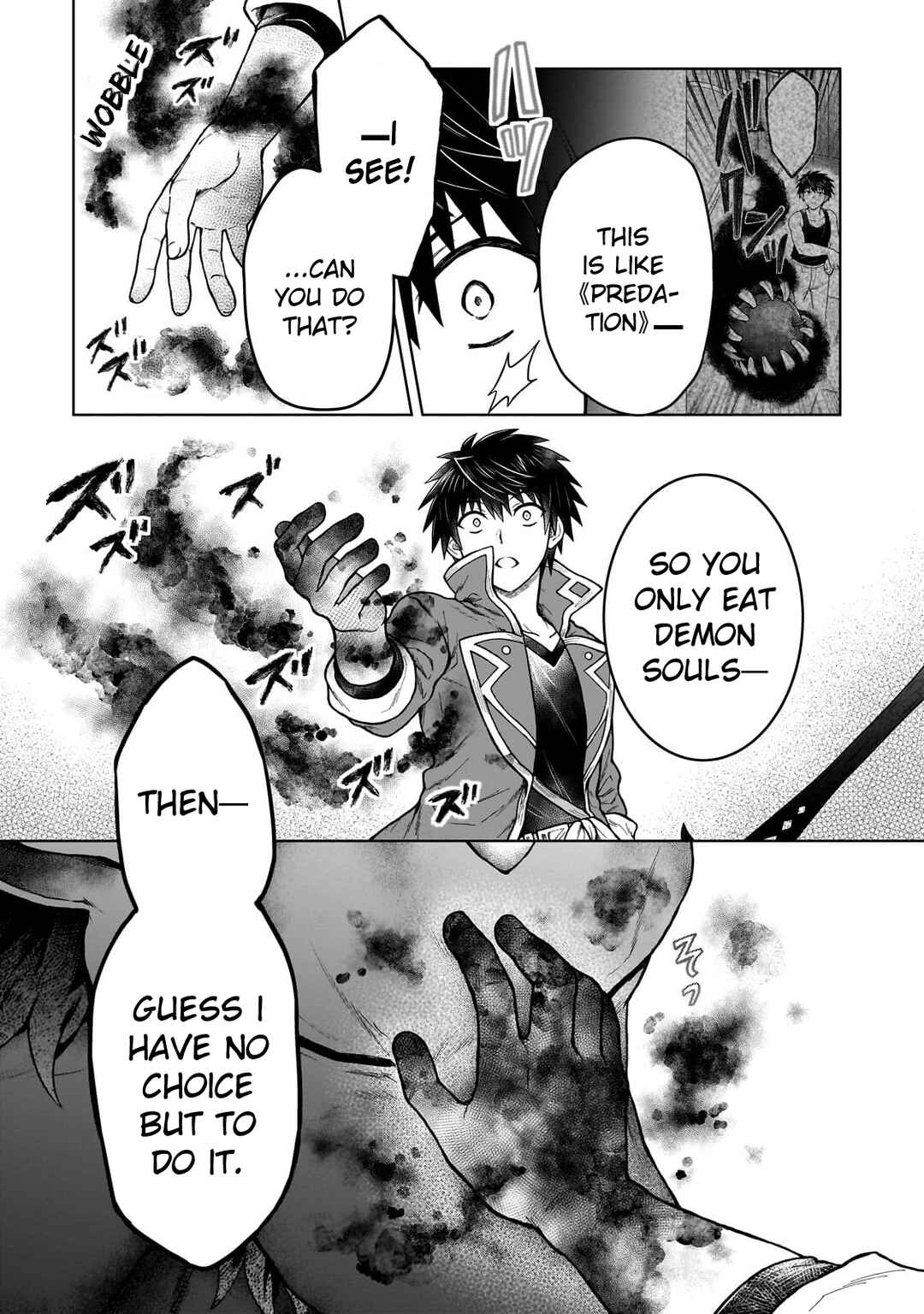 Chapter 42 - Page 25