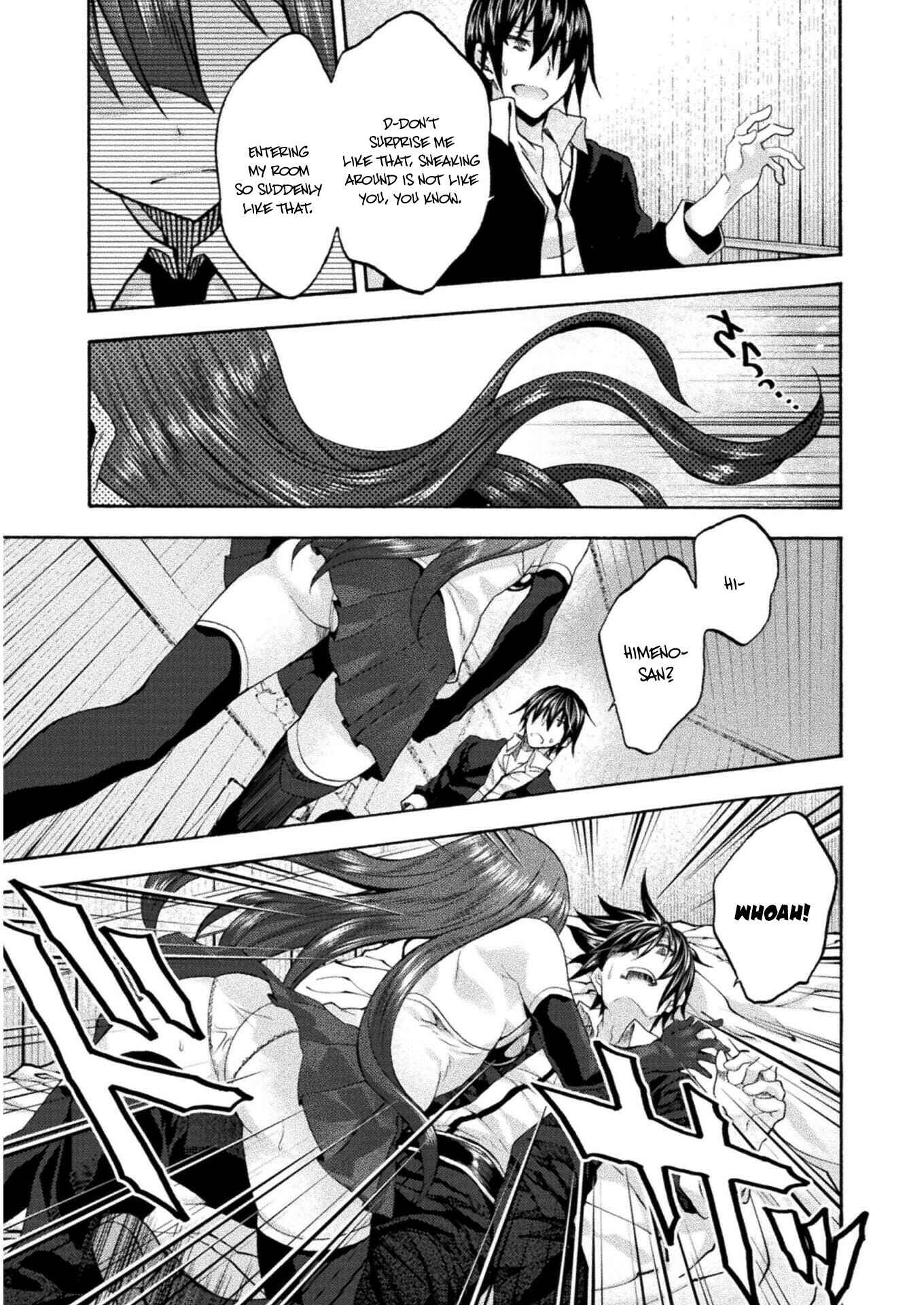 Chapter 43 - Page 14