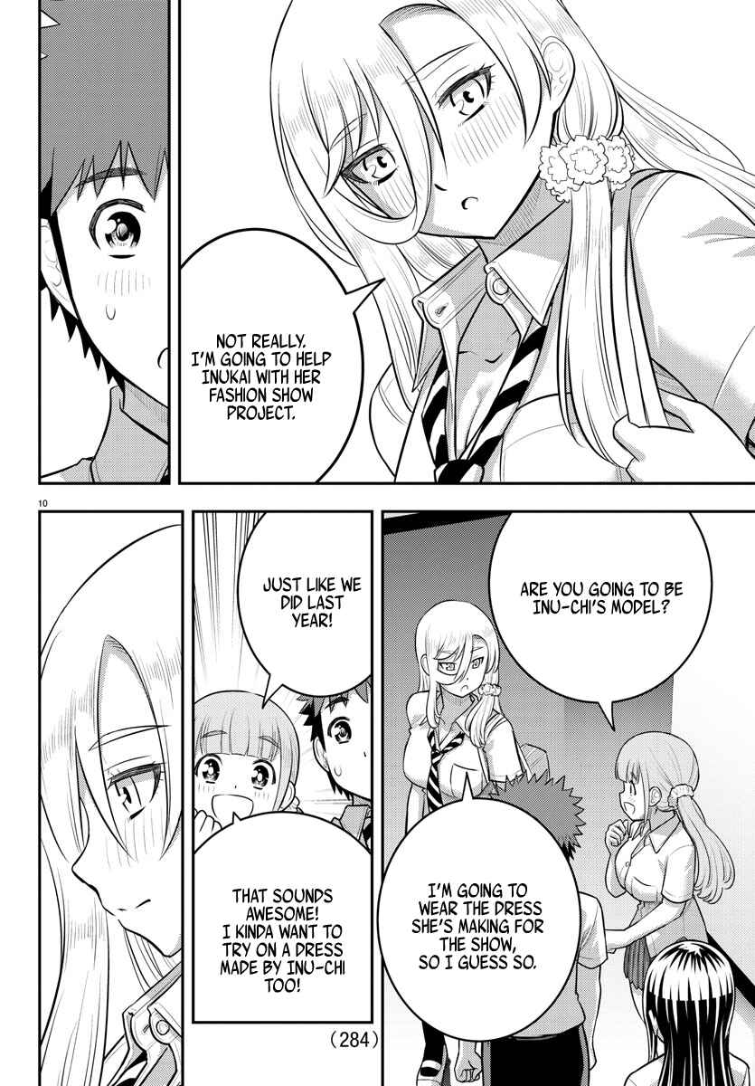 Chapter 179 - Page 10