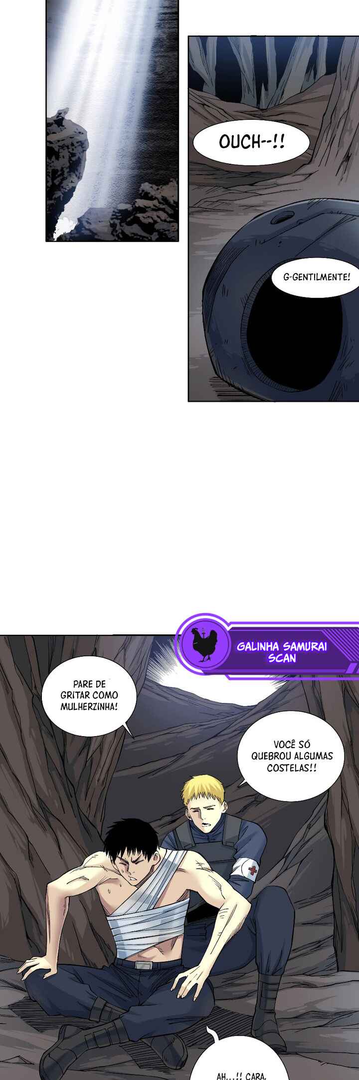 Chapter 250 - Page 11