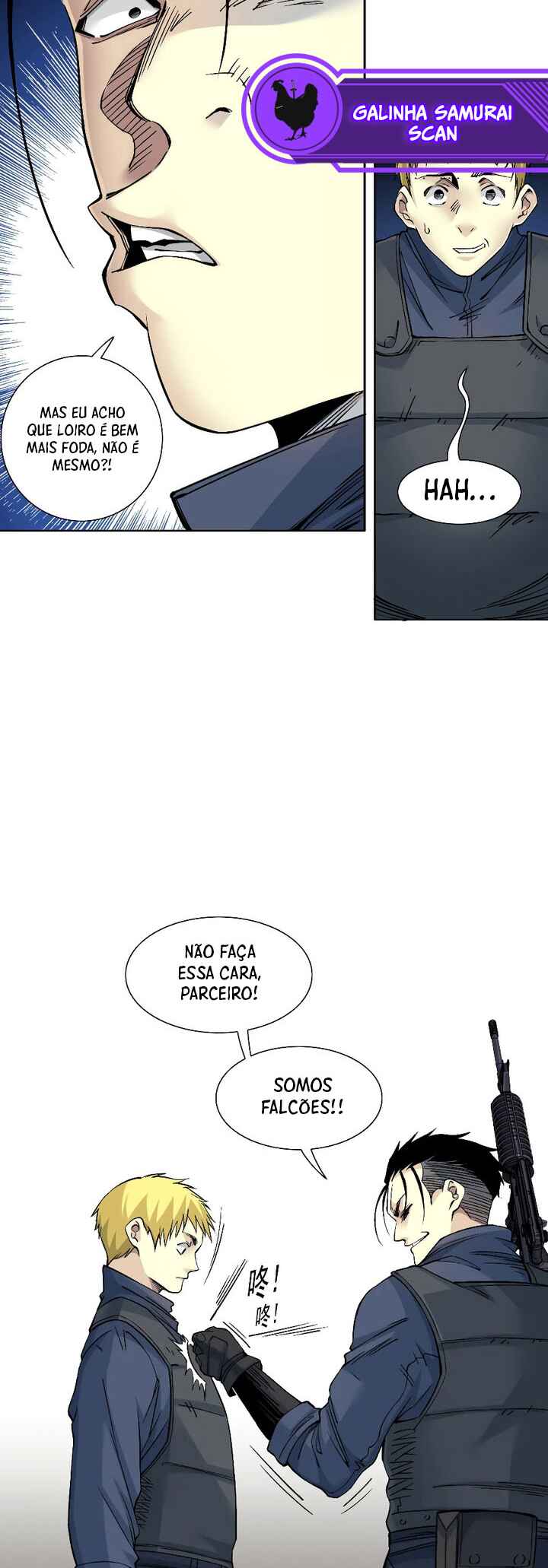 Chapter 250 - Page 16