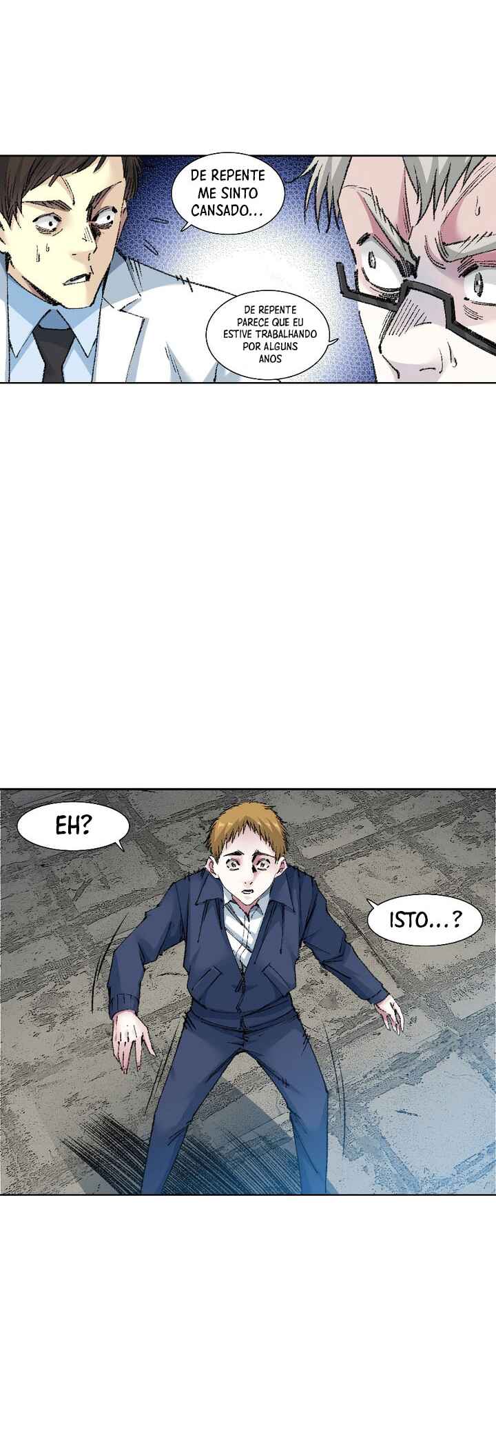 Chapter 250 - Page 6