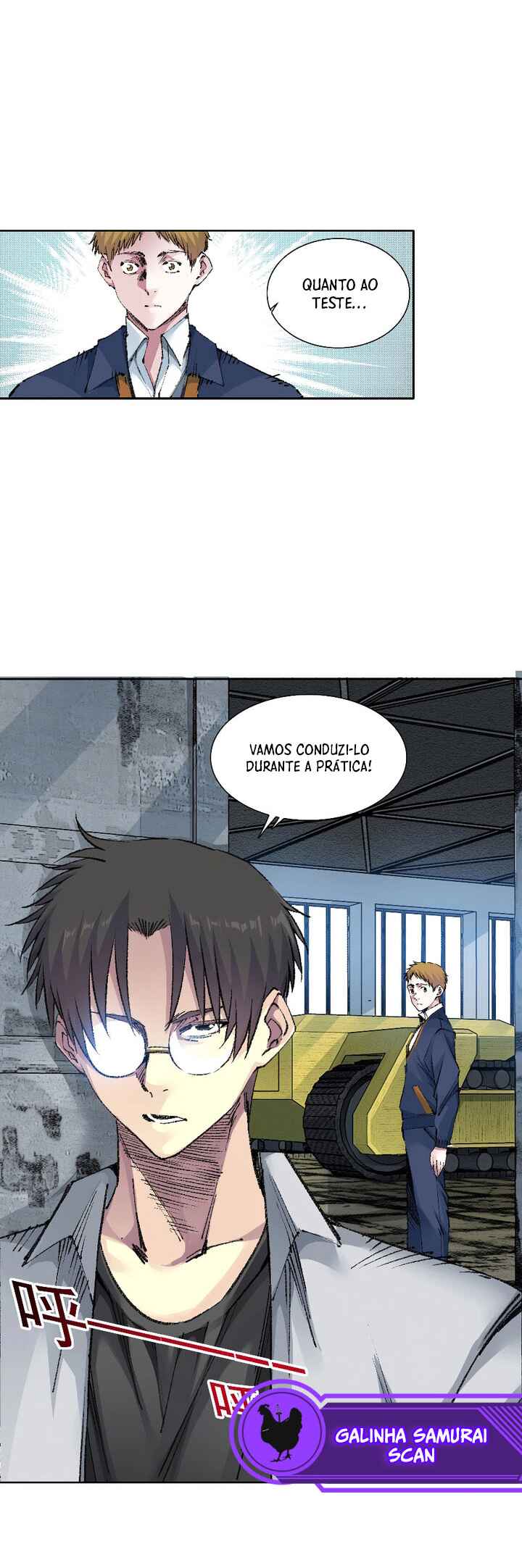 Chapter 250 - Page 9