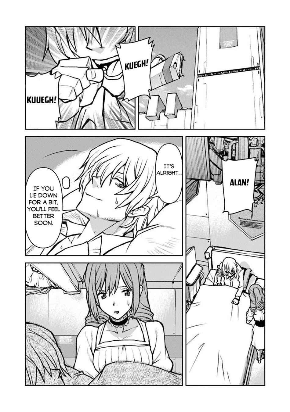 Chapter 63 - Page 19