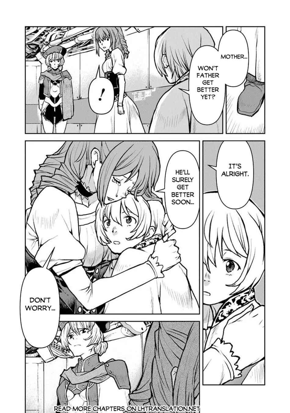 Chapter 63 - Page 21