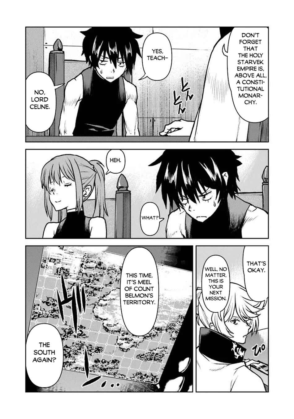 Chapter 63 - Page 23