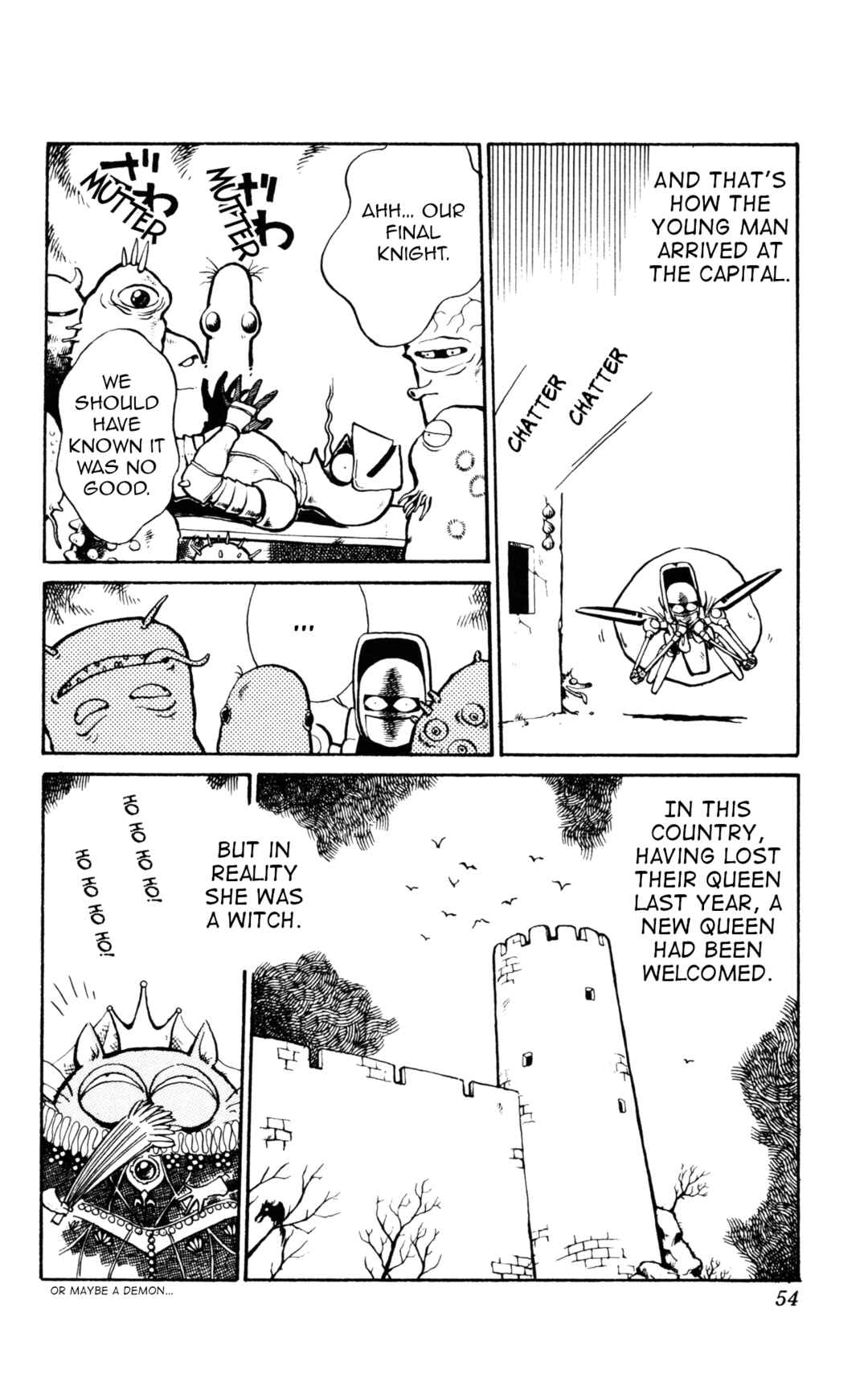 Chapter 4 - Page 6