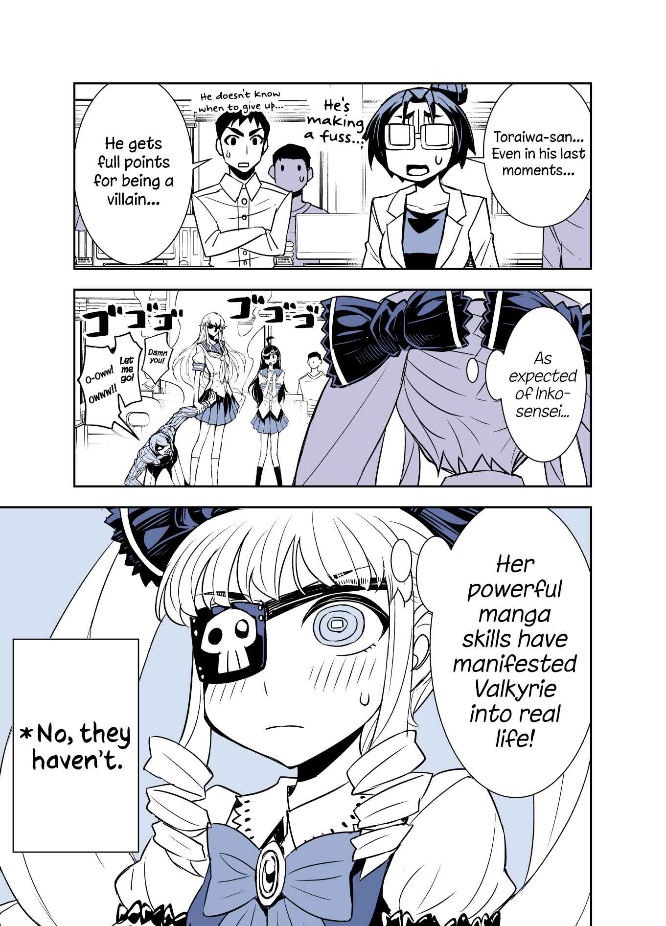Chapter 92 - Page 3