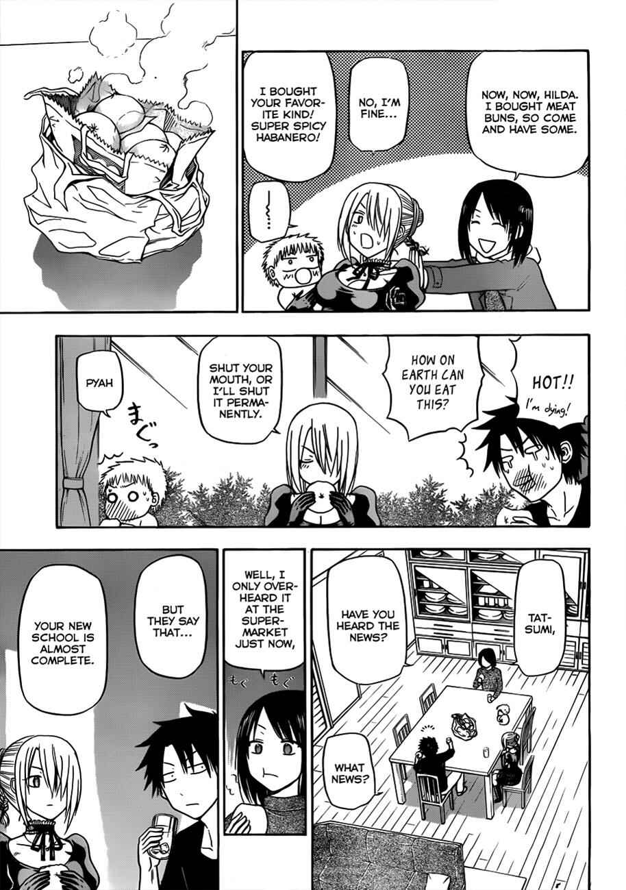 Chapter 116 - Page 12