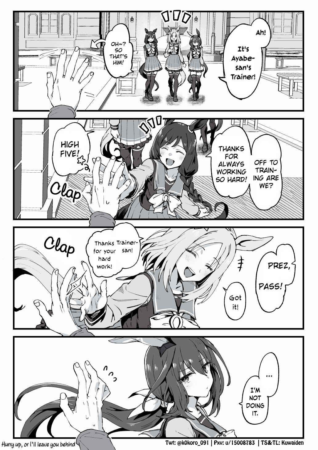 Chapter 75 - Page 1