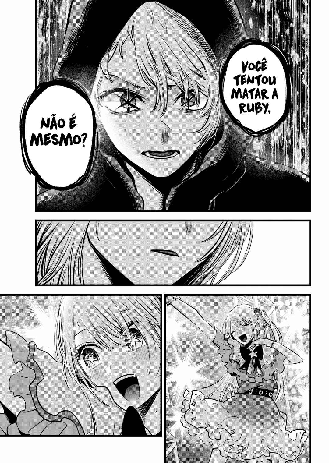 Chapter 160 - Page 8