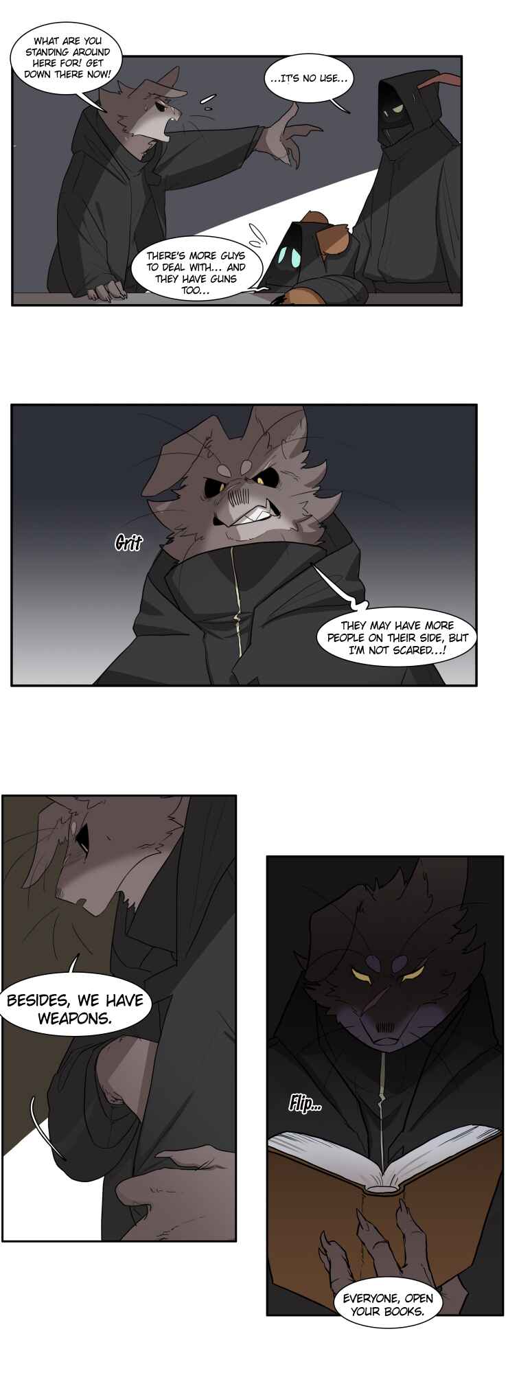 Chapter 168 - Page 2
