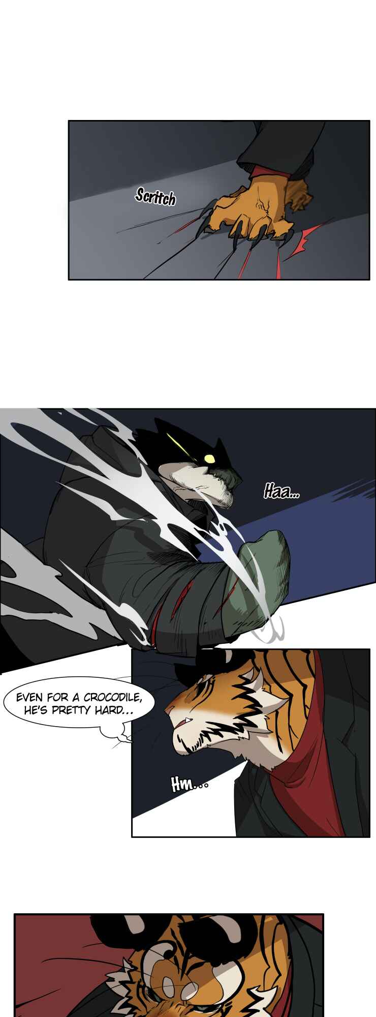 Chapter 168 - Page 7