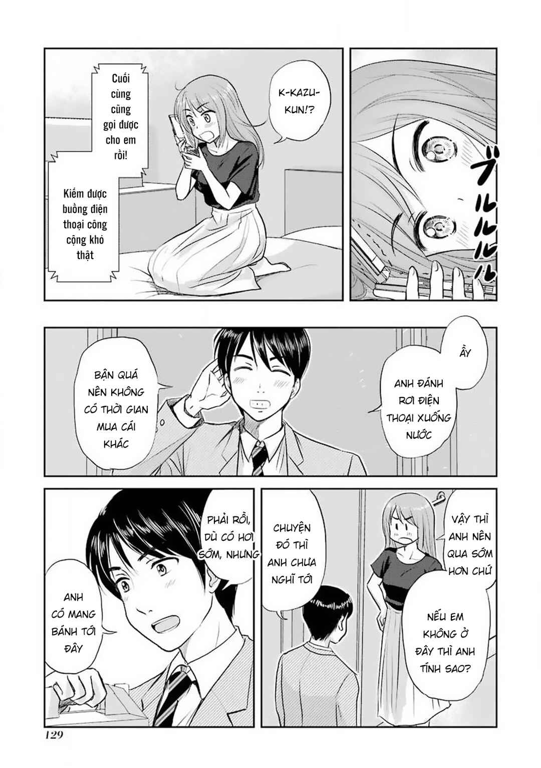 Chapter 49 - Page 9