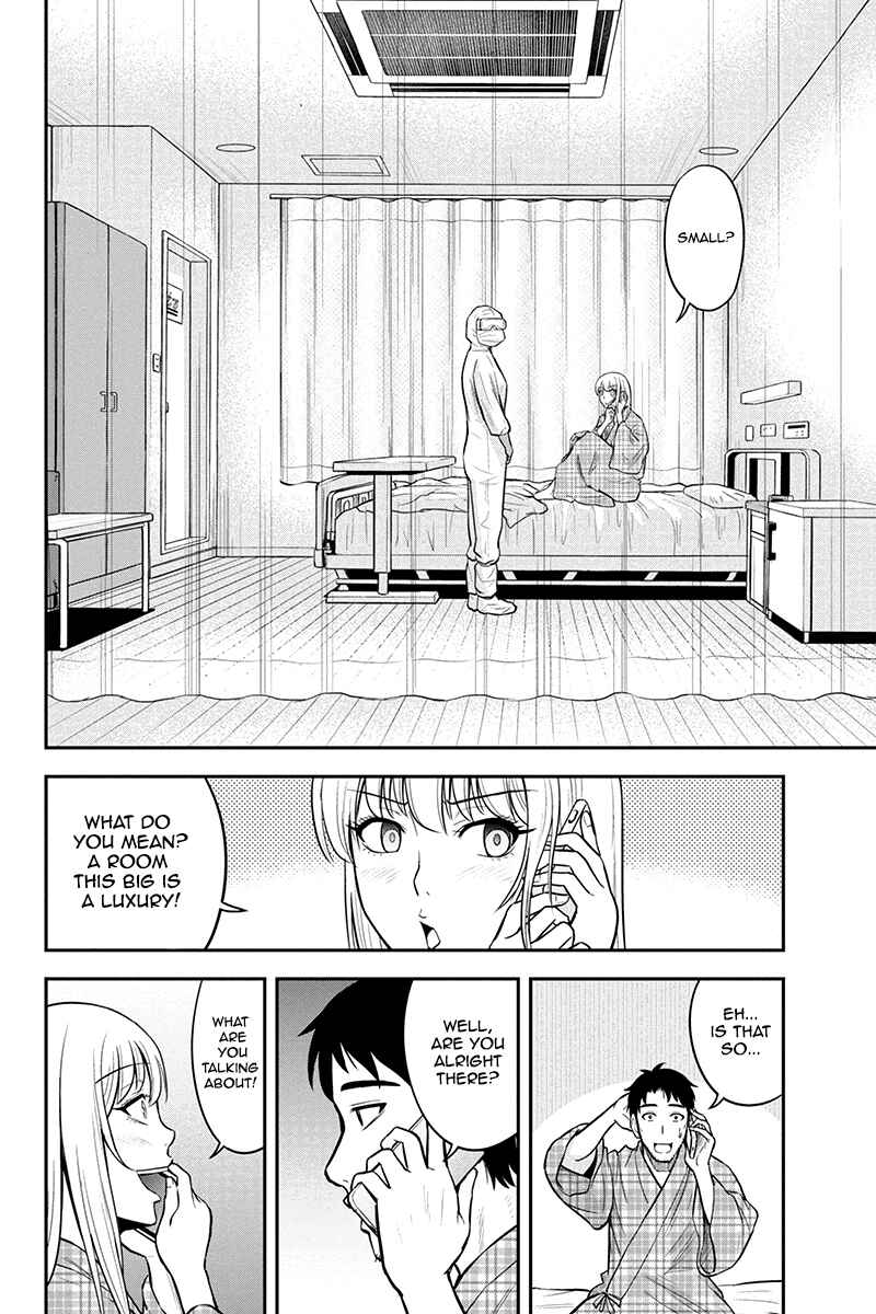 Chapter 21 - Page 16