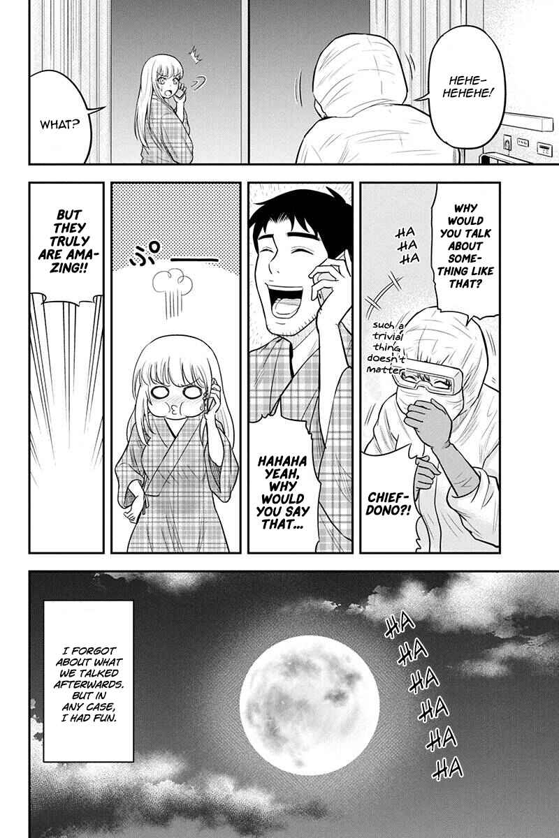 Chapter 21 - Page 22