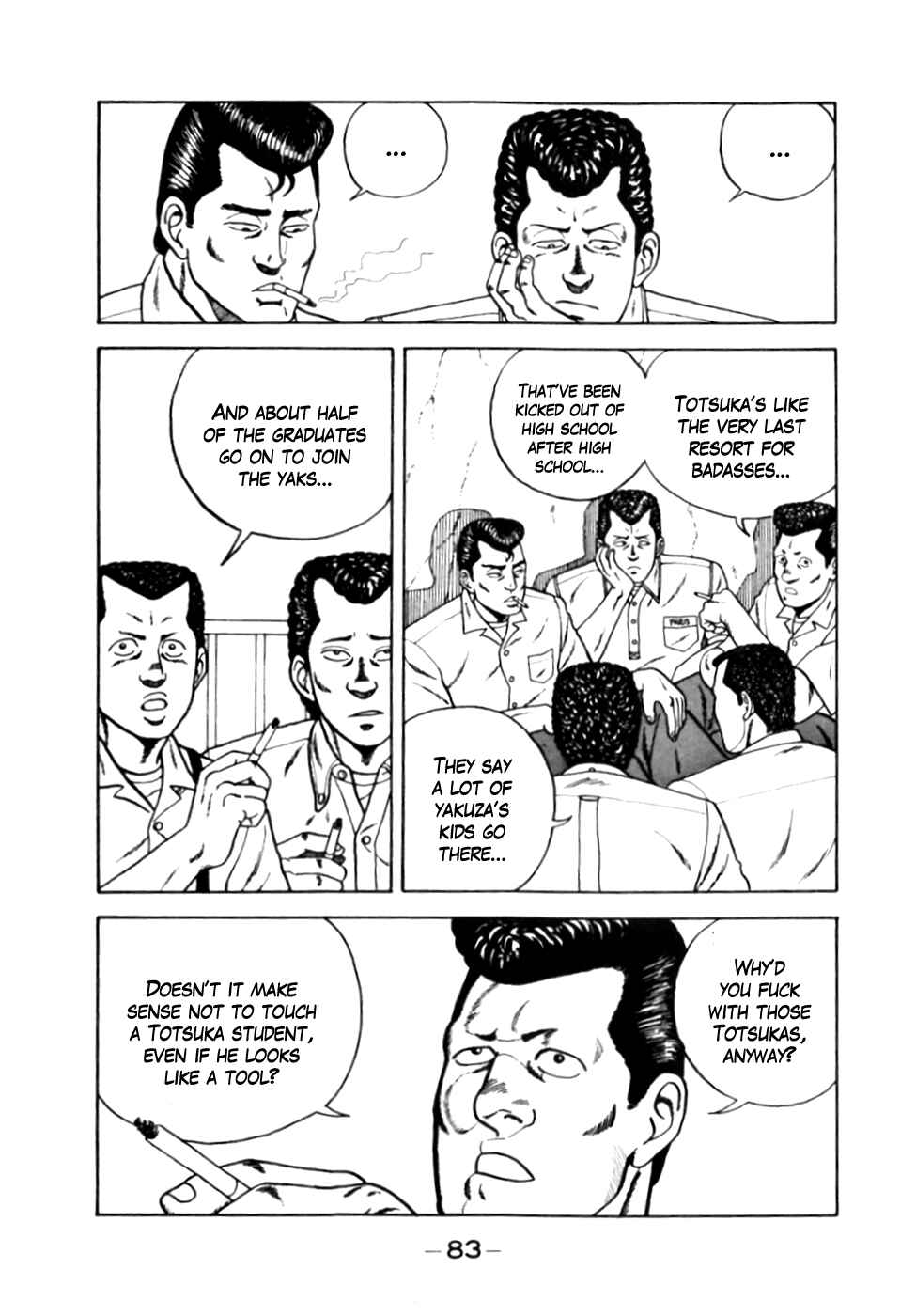 Chapter 4 - Page 11
