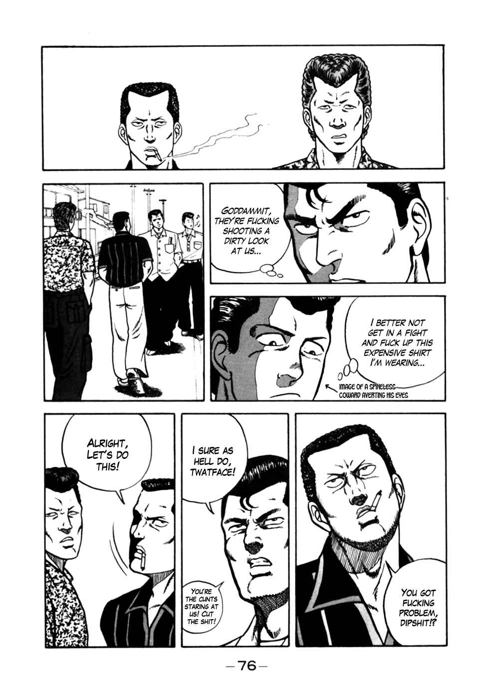 Chapter 4 - Page 4