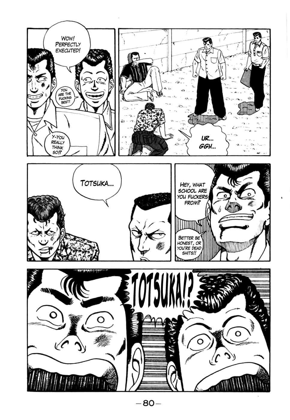 Chapter 4 - Page 8