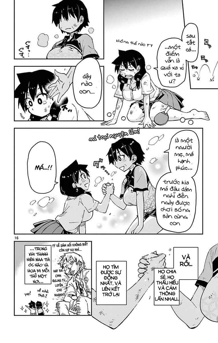 Chapter 40 - Page 20