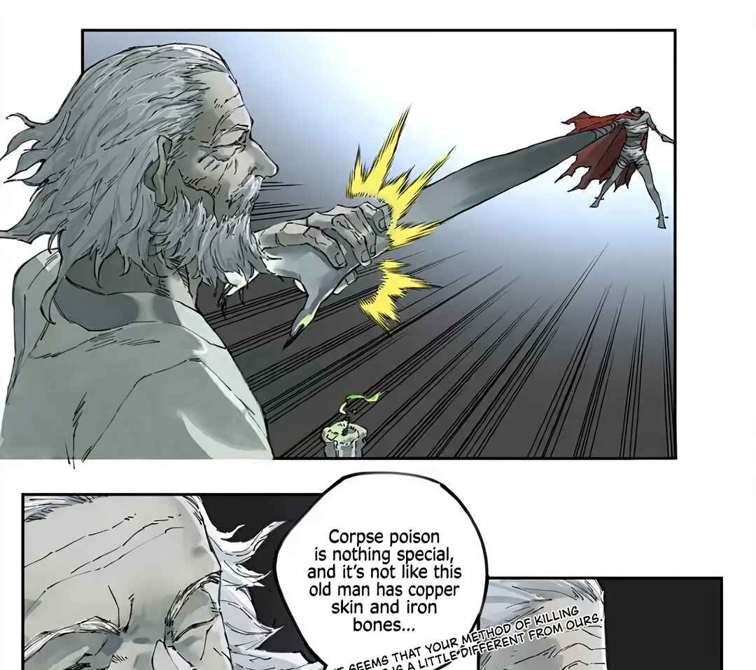 Chapter 233 - Page 14