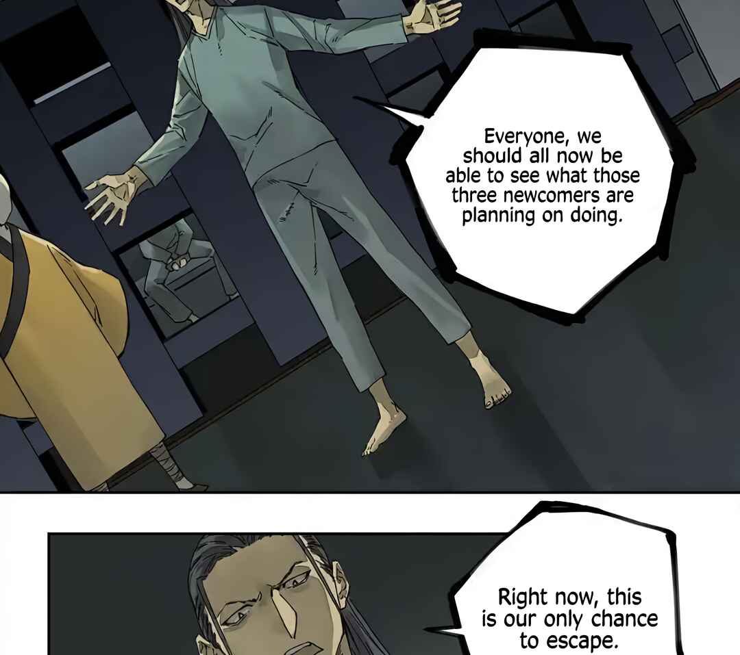 Chapter 233 - Page 16