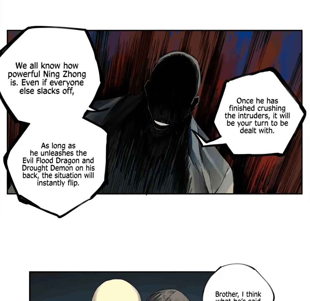 Chapter 233 - Page 20