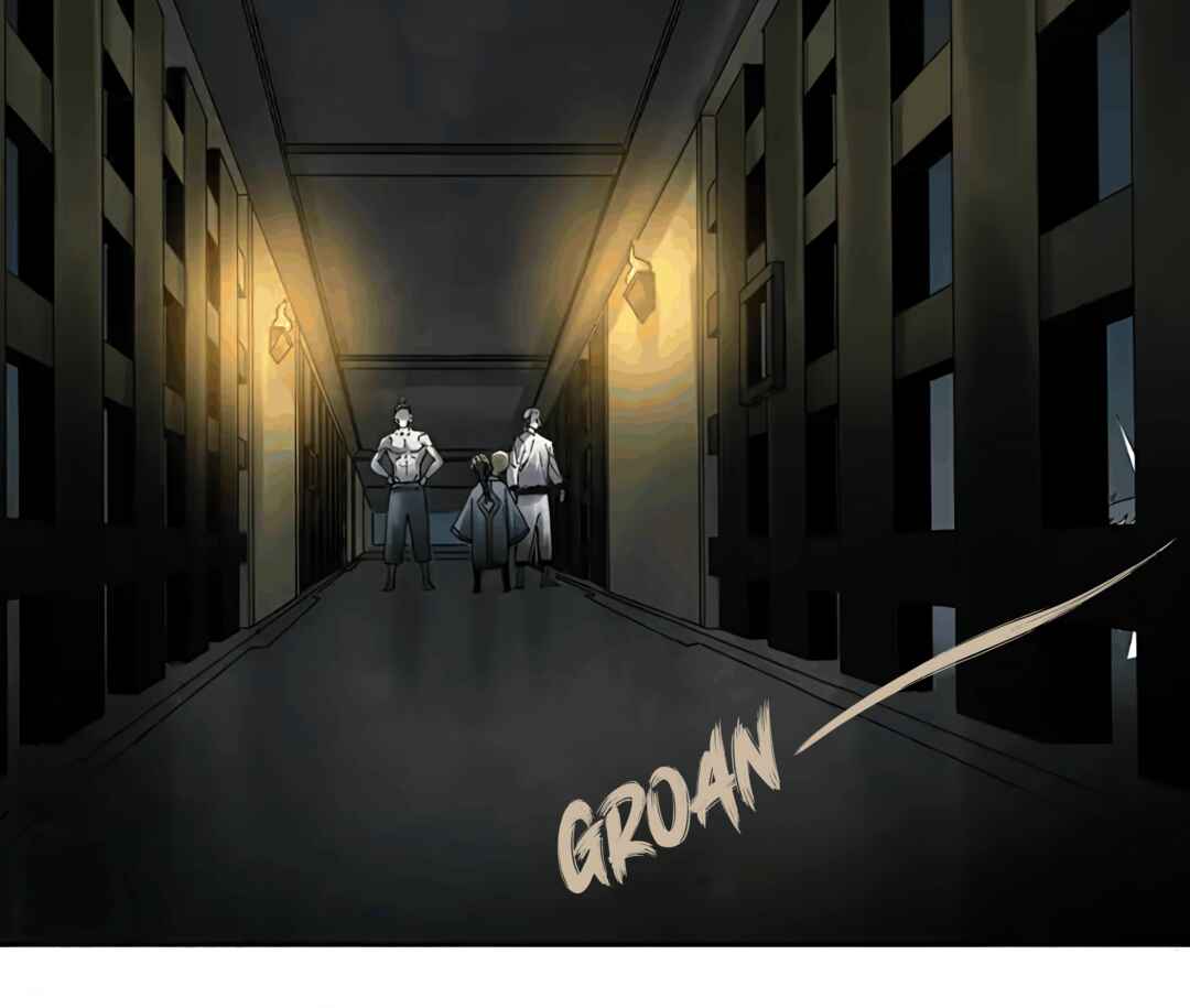 Chapter 233 - Page 25