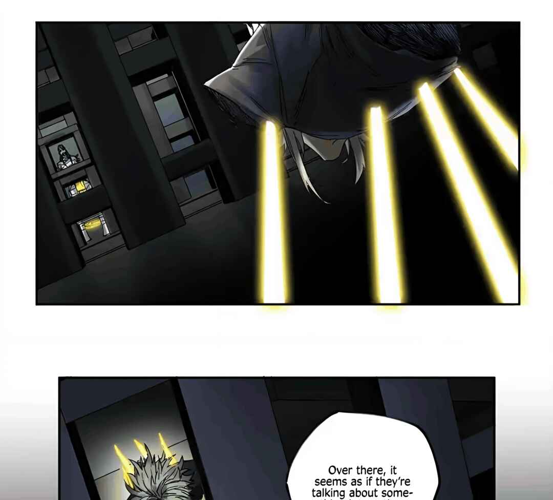 Chapter 233 - Page 26