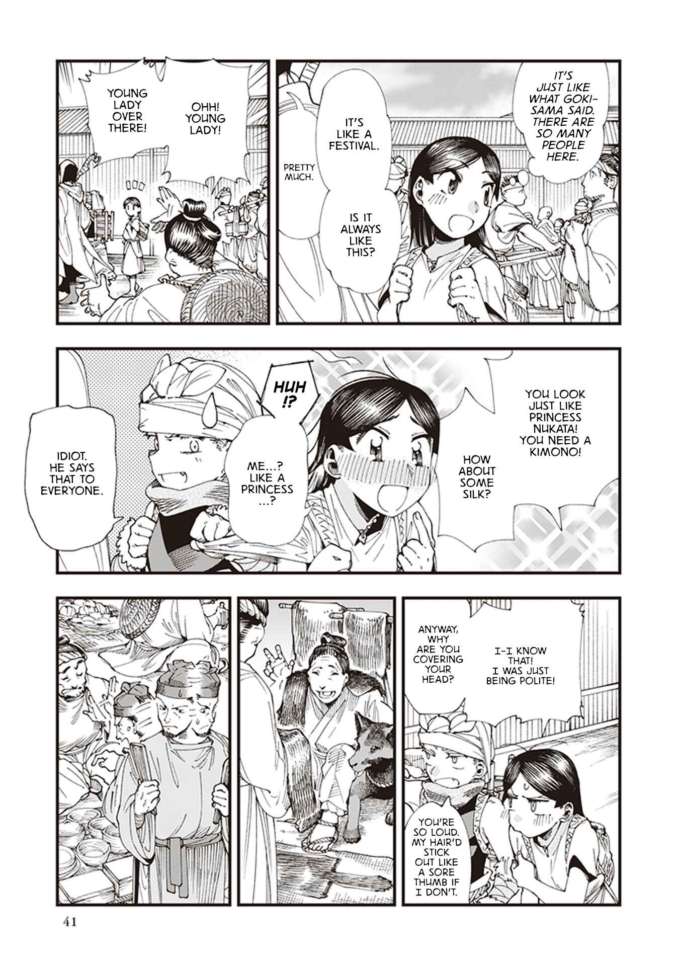 Chapter 5 - Page 3