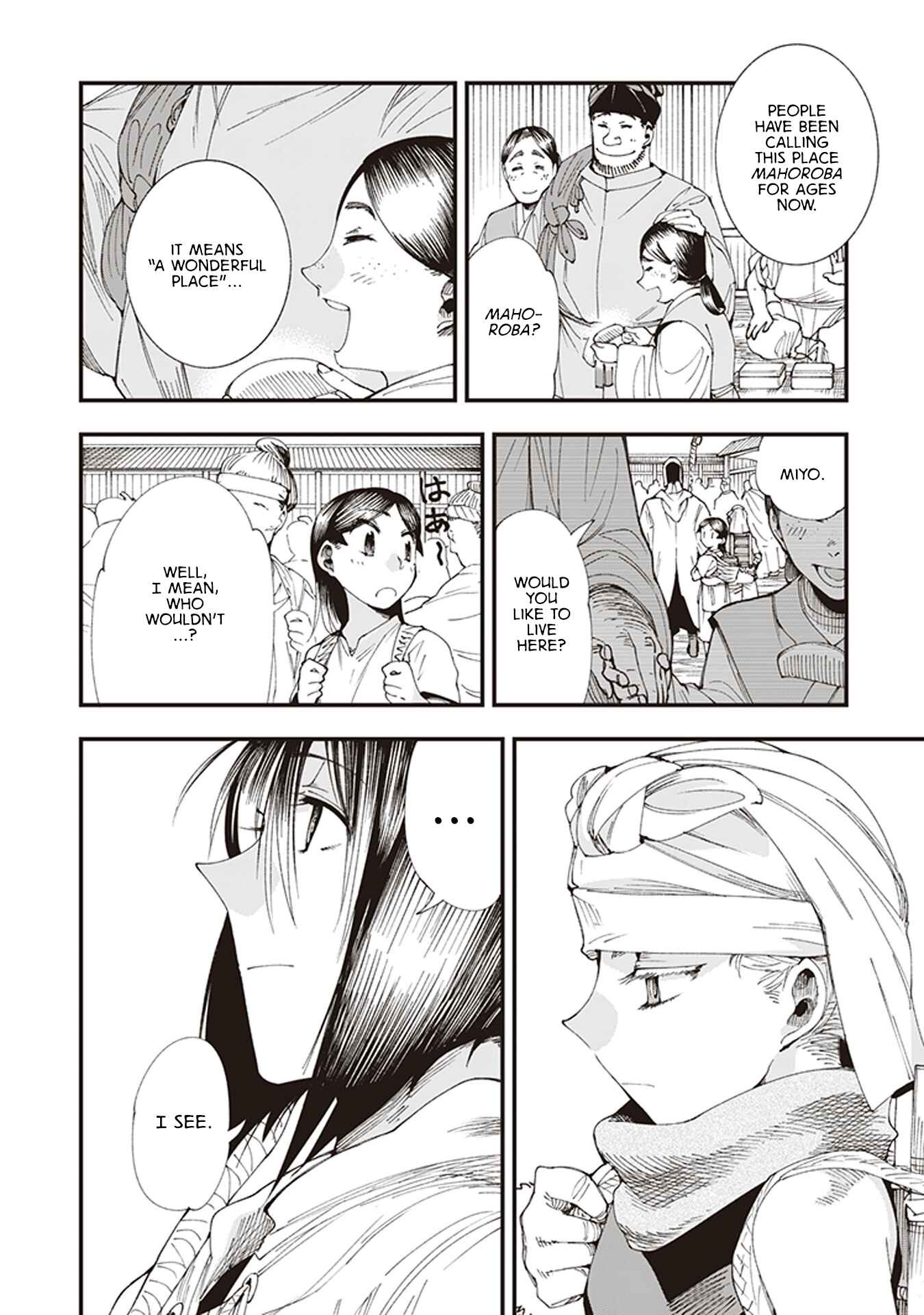 Chapter 5 - Page 4