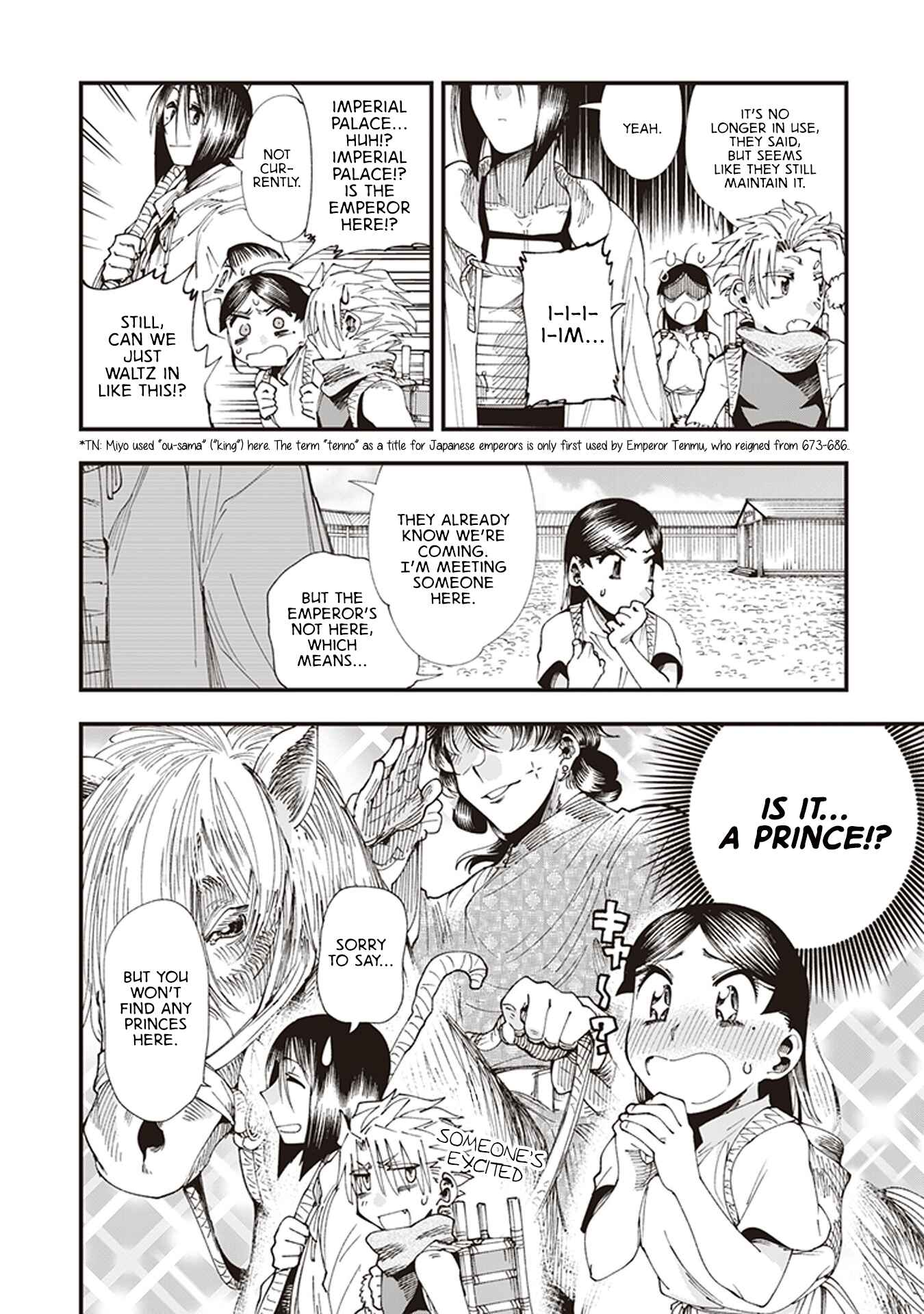 Chapter 5 - Page 6