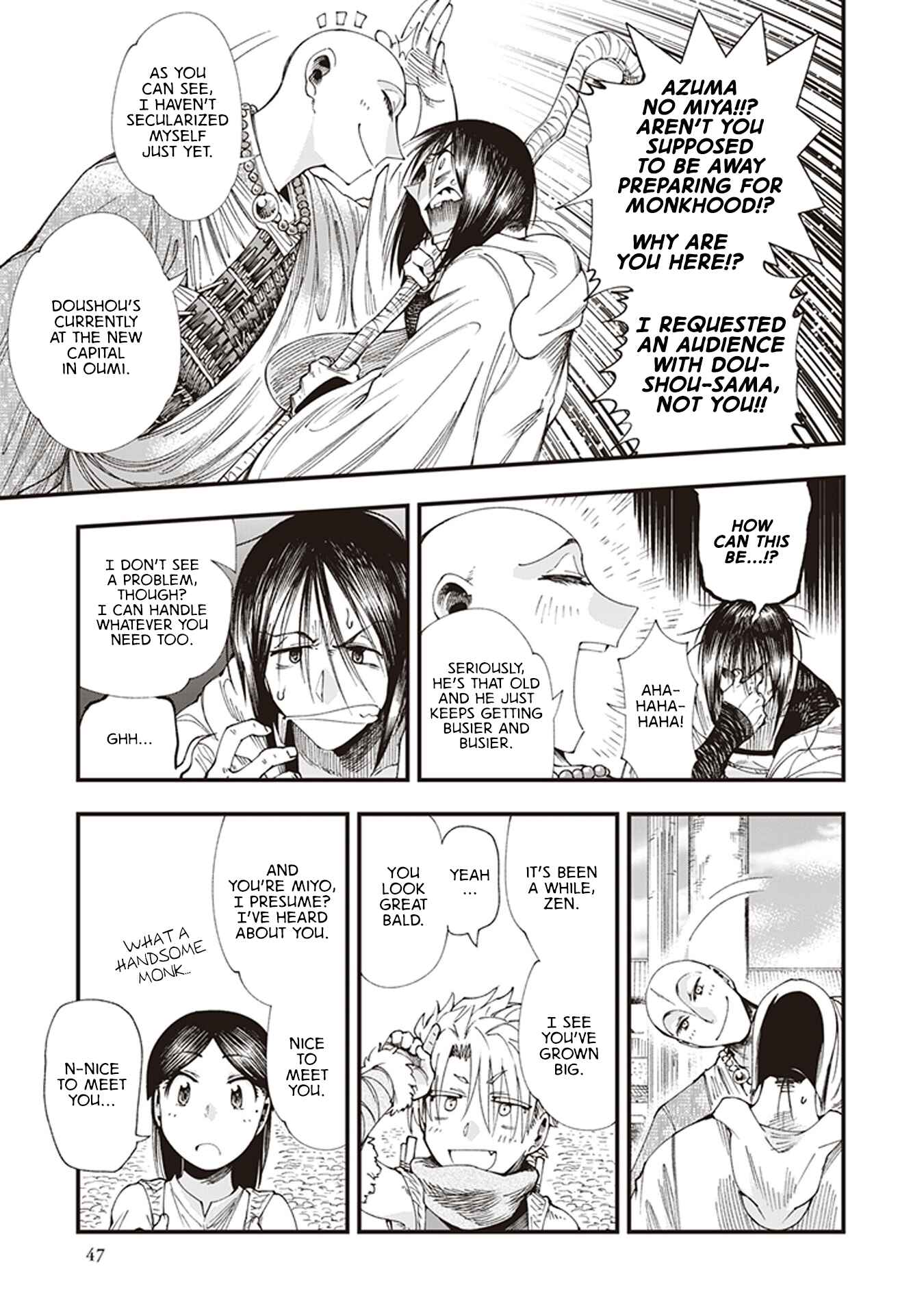 Chapter 5 - Page 9