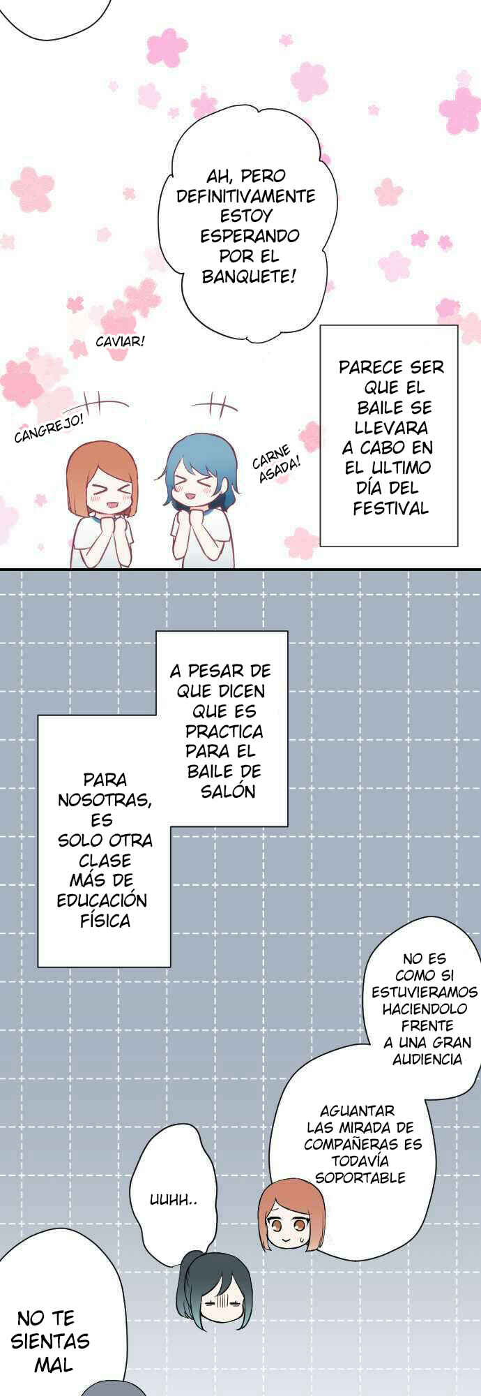 Chapter 74 - Page 18