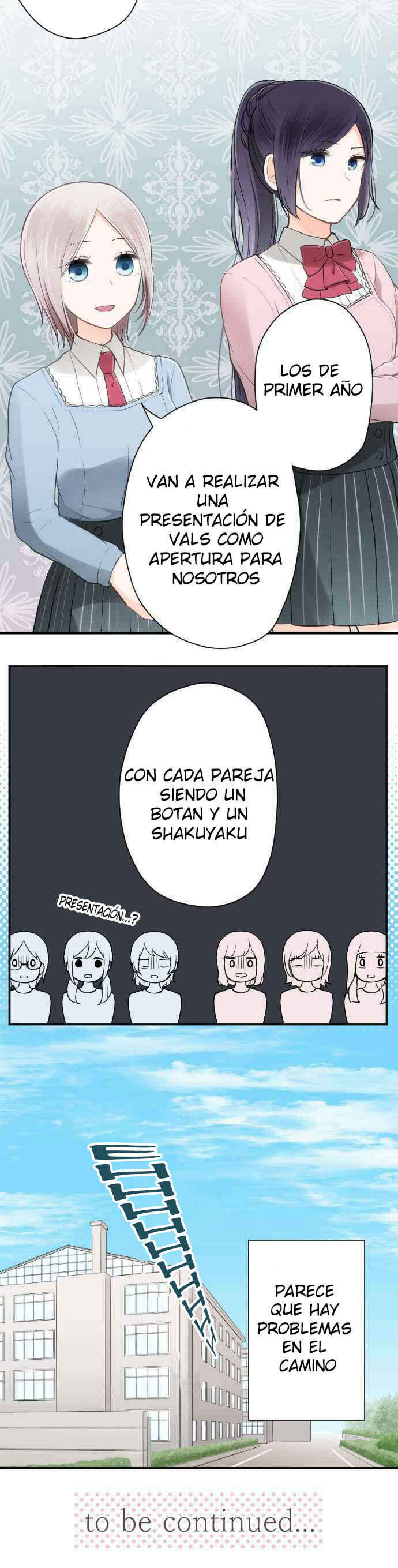 Chapter 74 - Page 20