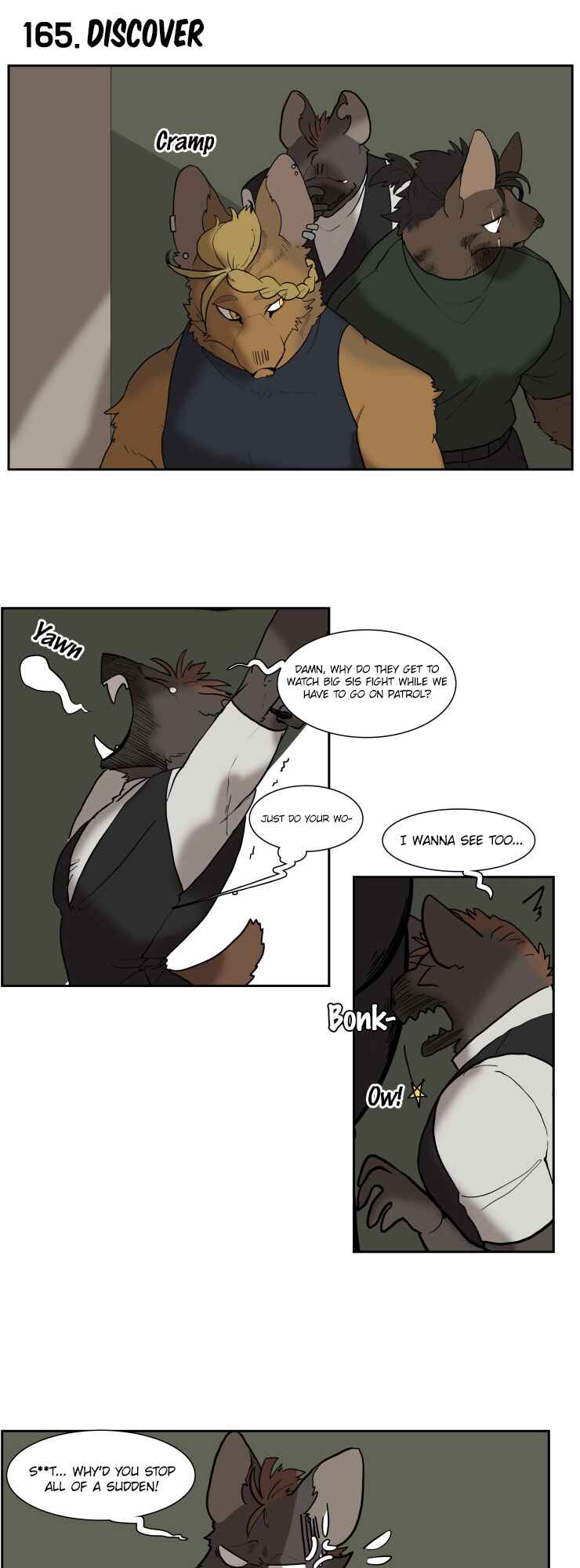 Chapter 129 - Page 2