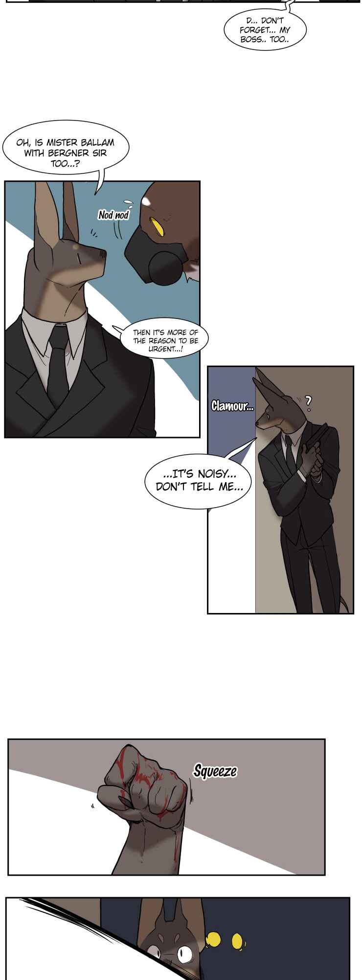 Chapter 129 - Page 5
