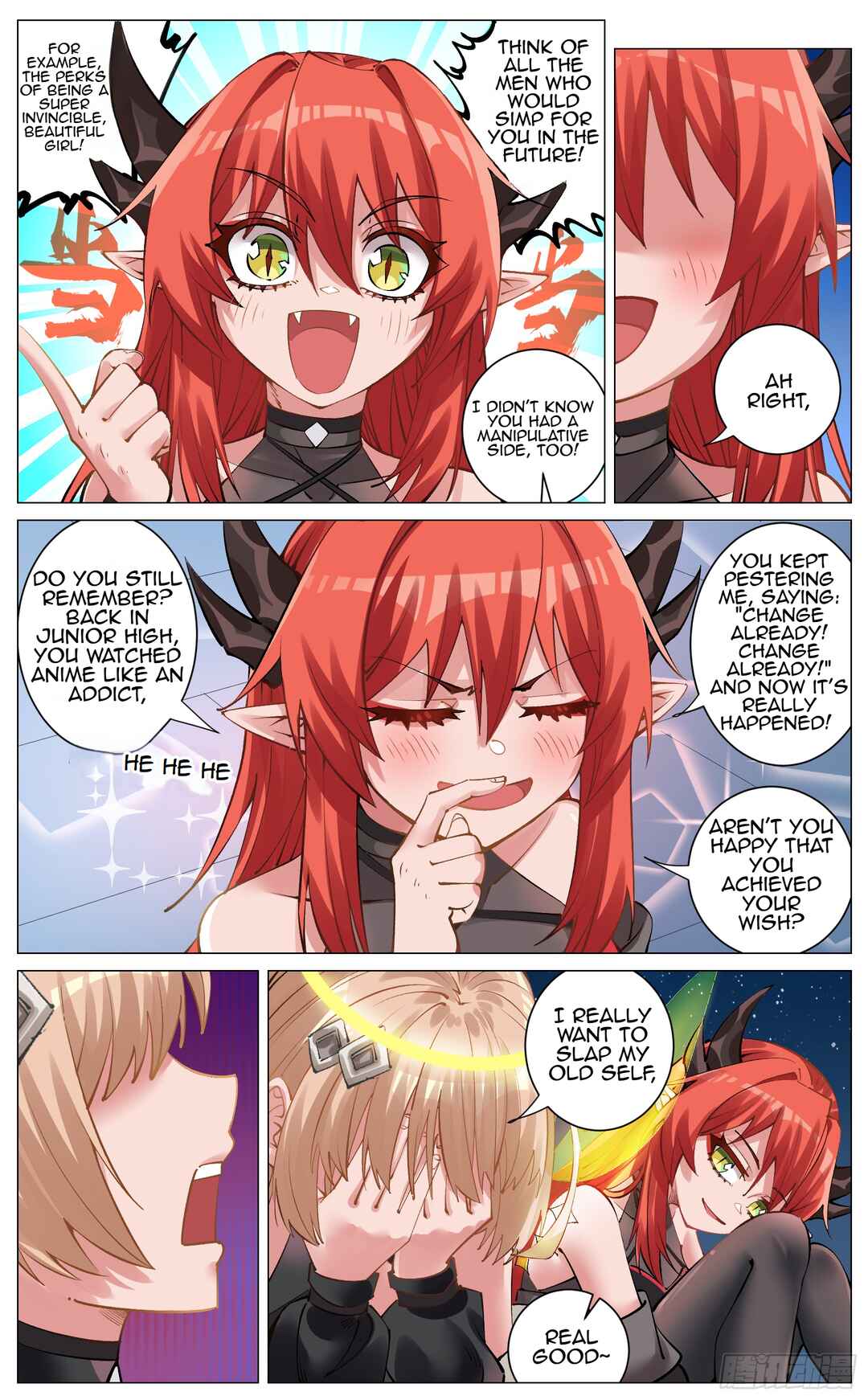 Chapter 5.7 - Page 2